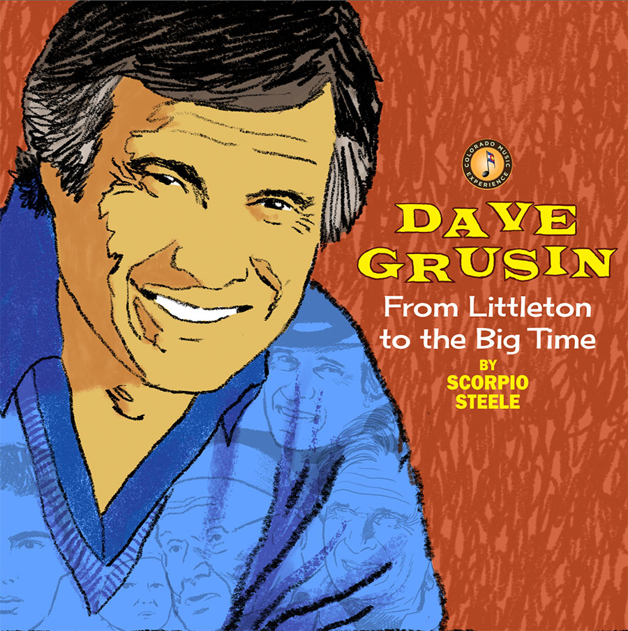 Dave Grusin