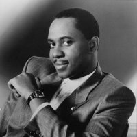 Freddie Jackson, 1985 Freddie Jackson, 1985