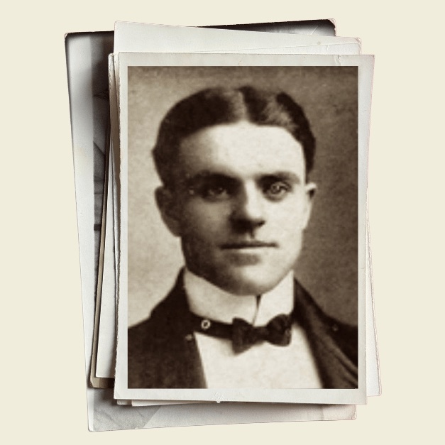 Billy Murray - 1903