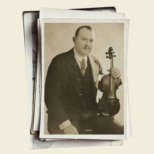 Paul Whiteman - 1918
