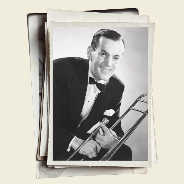 Glenn Miller - 1923