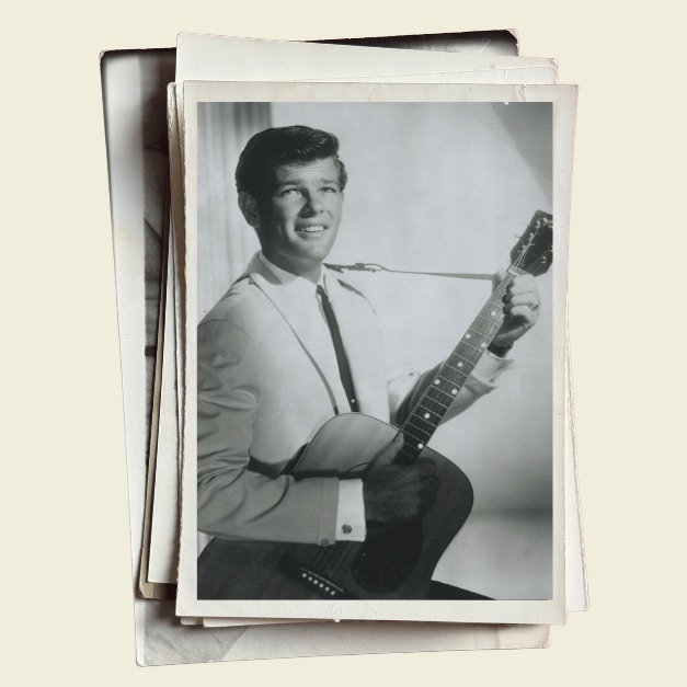 Dean Reed - 1959