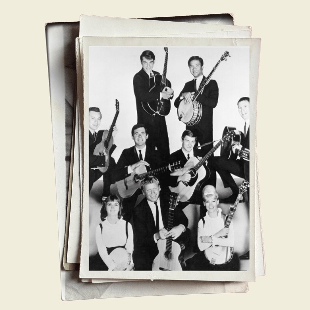 New Christy Minstrels - 1963