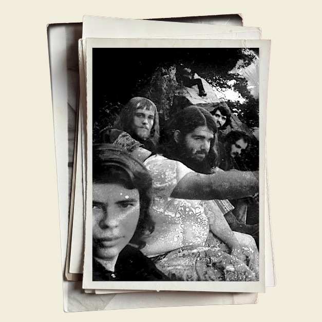 Canned Heat - 1967
