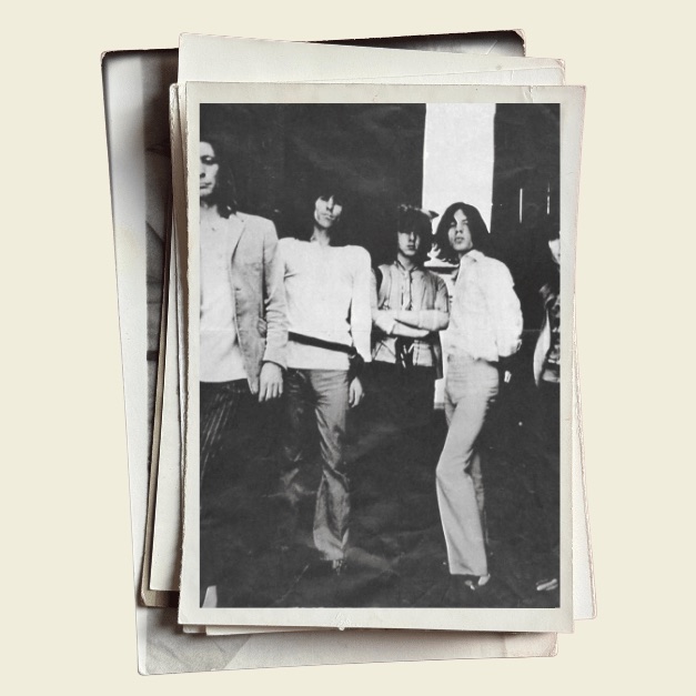 The Rolling Stones - 1969