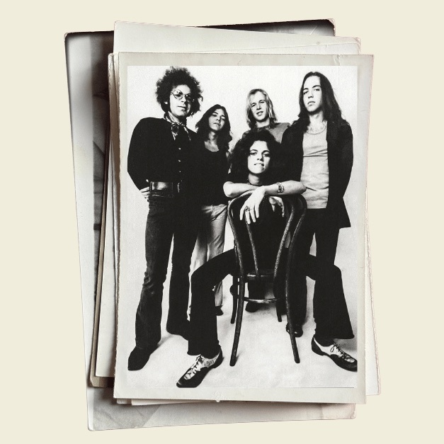 Zephyr - 1969