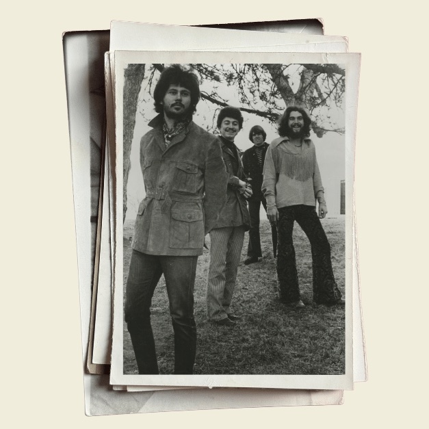 Sugarloaf - 1970