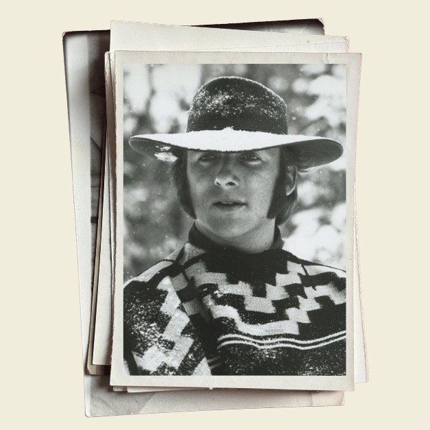Stephen Stills - 1970
