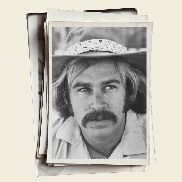 Jimmy Buffett - 1971