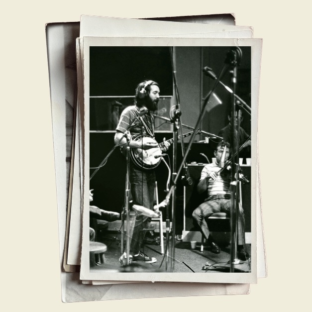 Nitty Gritty Dirt Band - 1972