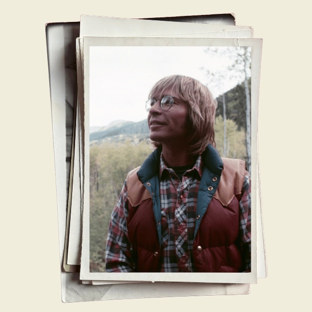 John Denver - 1972