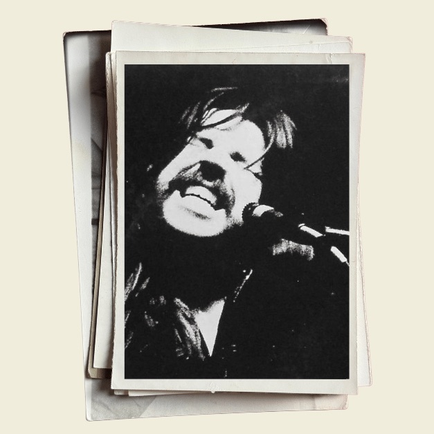 Bob Seger - 1974