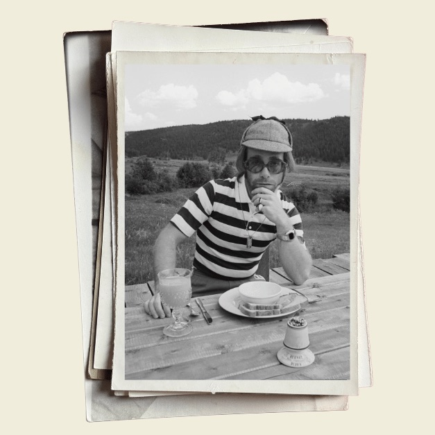 Elton John - 1974