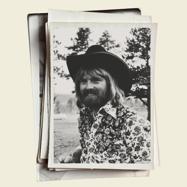 Michael Murphey - 1975