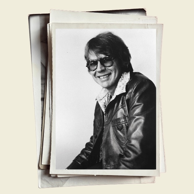 C.W. McCall - 1975