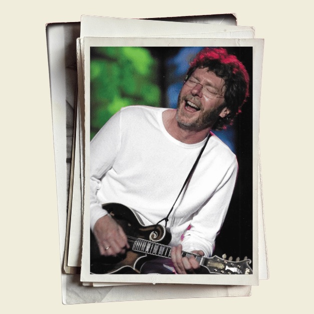Sam Bush - 1975
