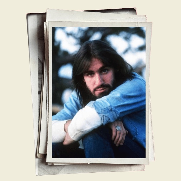 Dan Fogelberg - 1977