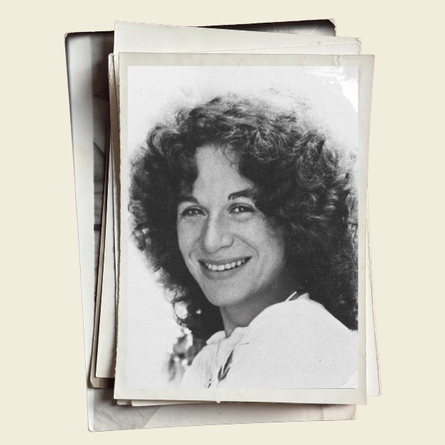 Carole King - 1977