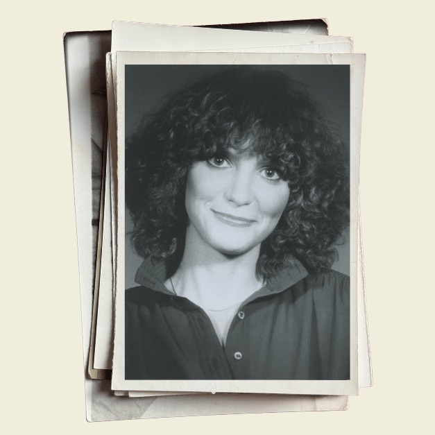 Mary MacGregor - 1977