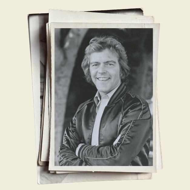 Michael Johnson - 1978