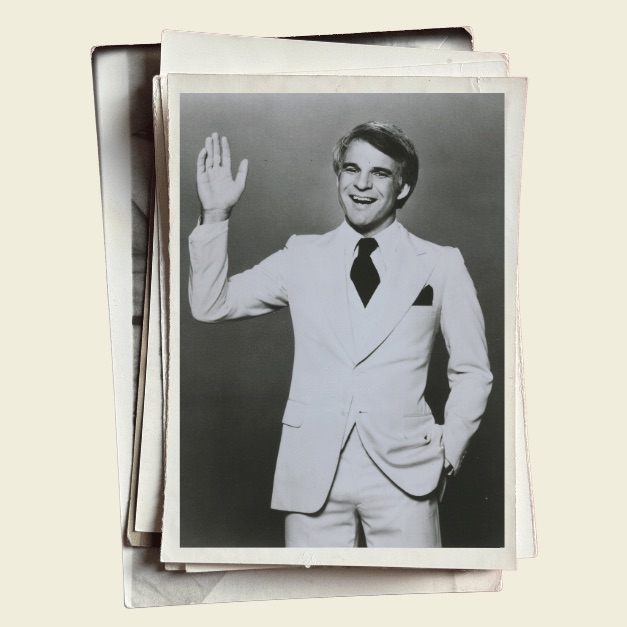 Steve Martin - 1978