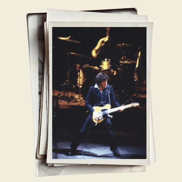 Bruce Springsteen - 1978