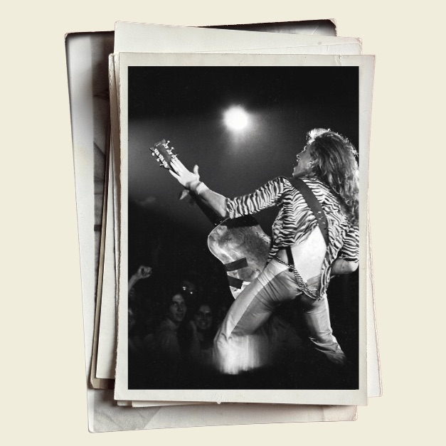 Van Halen - 1980