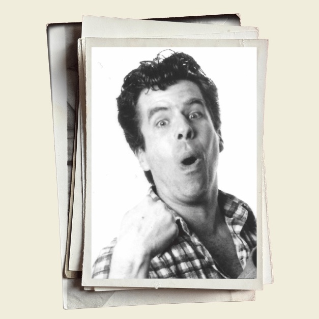 Mojo Nixon - 1980