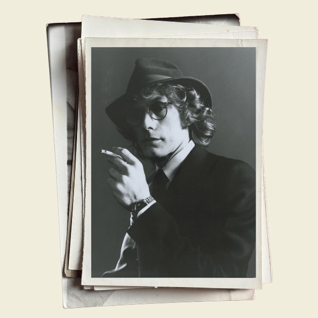 Warren Zevon - 1980
