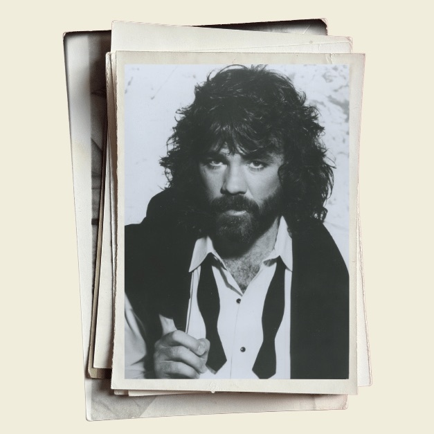 Gary Morris - 1980