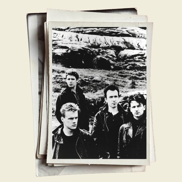 U2 - 1983