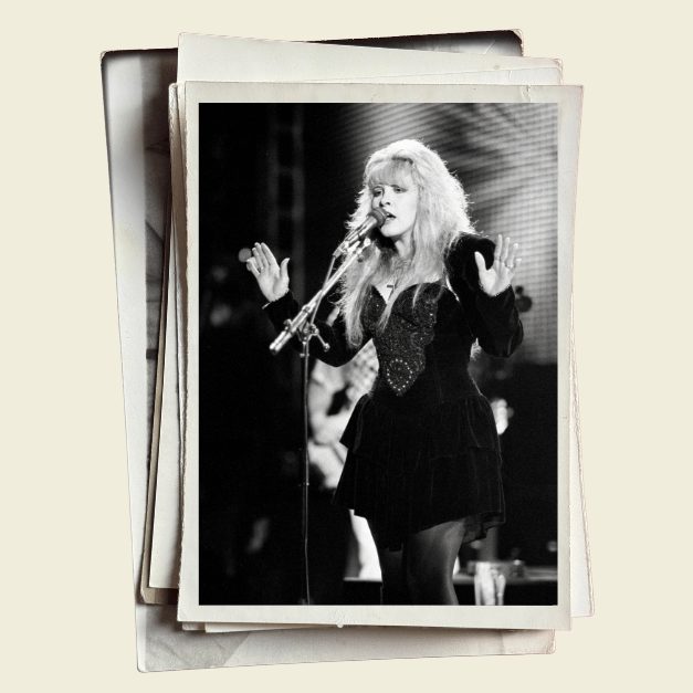 Stevie Nicks - 1986