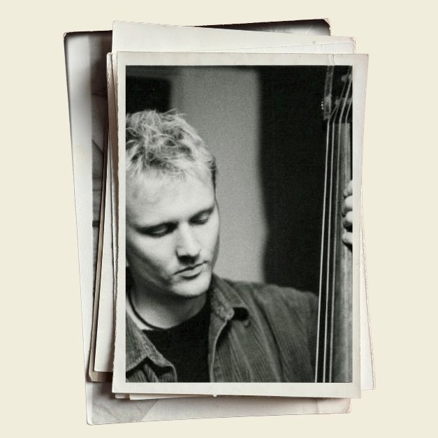 Medeski Martin & Wood - 1988