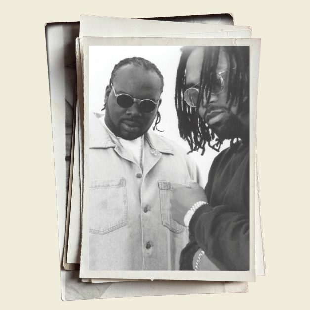 Tag Team - 1993